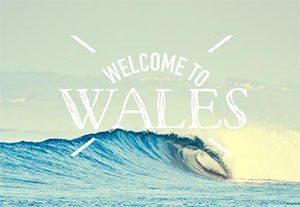 Wales Bodyboarding