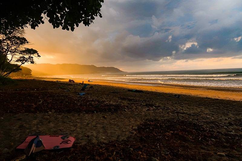 Costa Rica Bodyboarding Best Photos