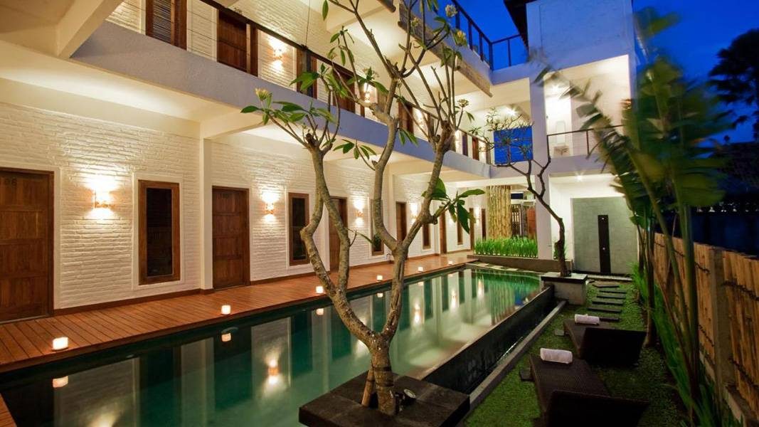 Bali Accommodation