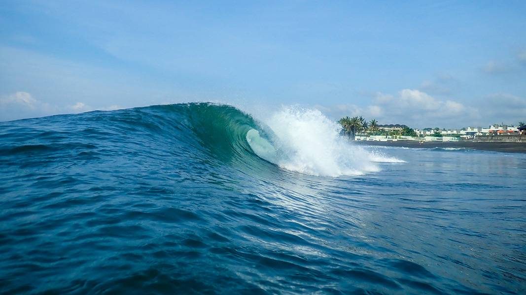 Bali Climate